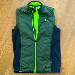 Under Armour Vest- M